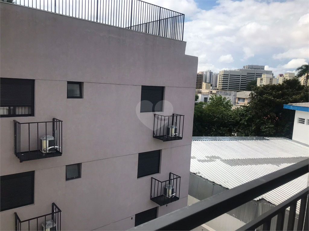 Venda Apartamento São Paulo Vila Parque Jabaquara REO1019219 4