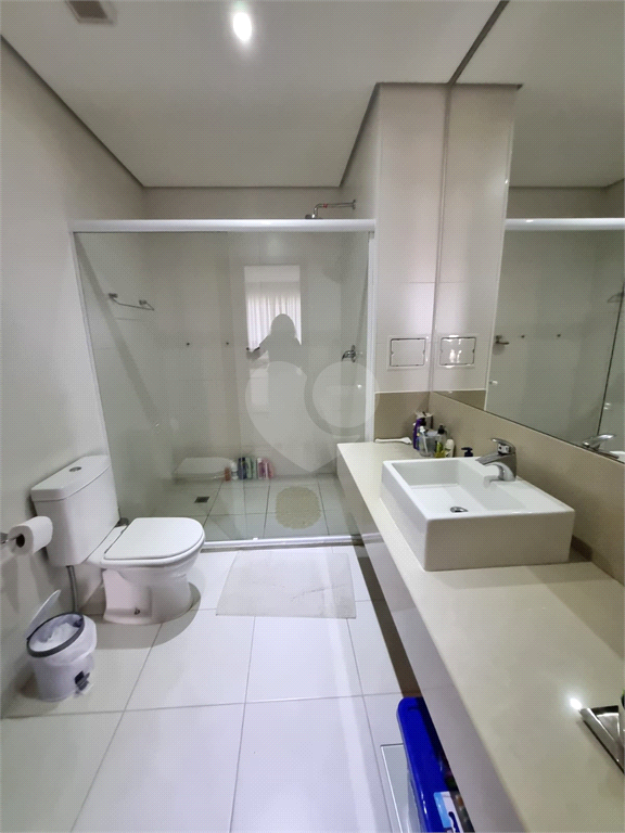 Aluguel Apartamento Santana De Parnaíba Tamboré REO1019266 18