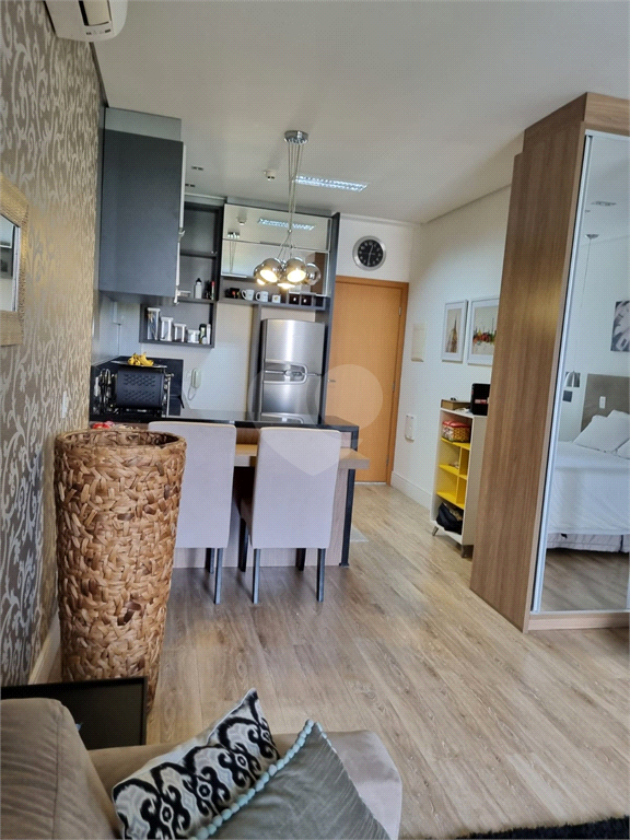 Aluguel Apartamento Santana De Parnaíba Tamboré REO1019266 17