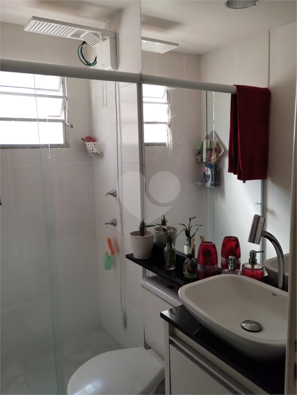 Venda Apartamento Campinas Loteamento Parque São Martinho REO1019274 26