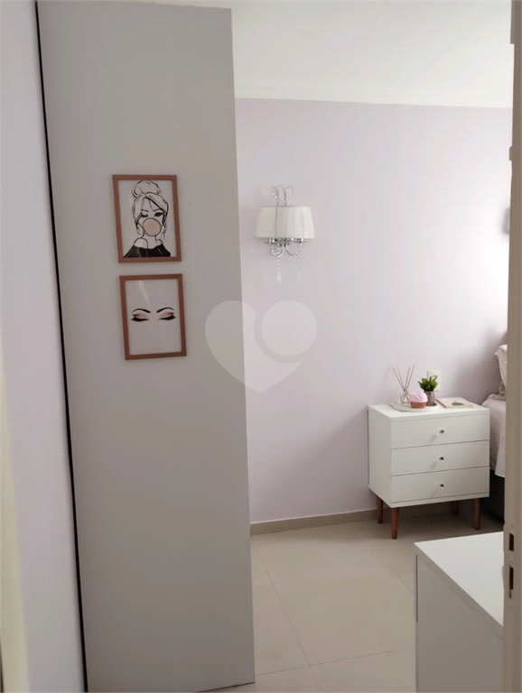 Venda Apartamento Campinas Loteamento Parque São Martinho REO1019274 18