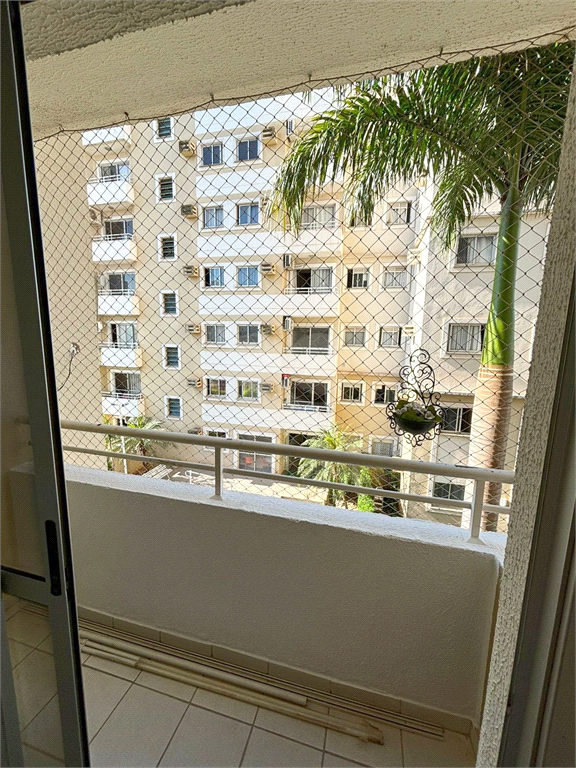 Venda Apartamento Cuiabá Porto REO1019287 5