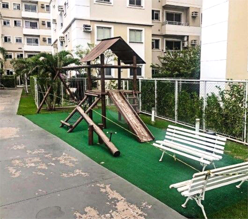 Venda Apartamento Cuiabá Porto REO1019287 13