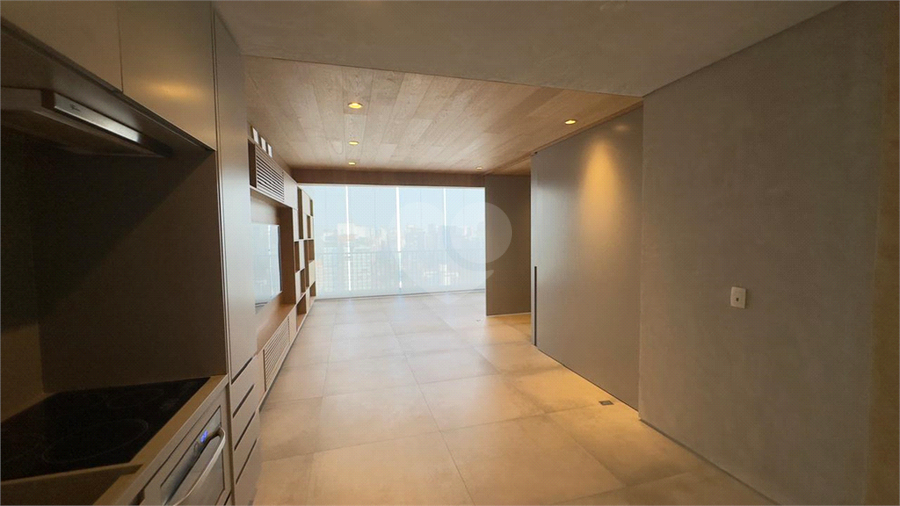 Venda Apartamento São Paulo Itaim Bibi REO1019290 16