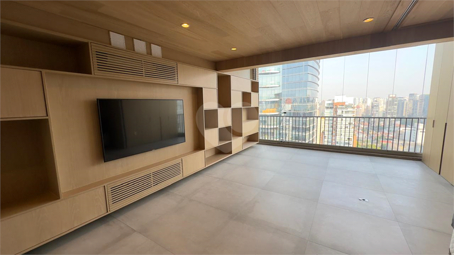 Venda Apartamento São Paulo Itaim Bibi REO1019290 11