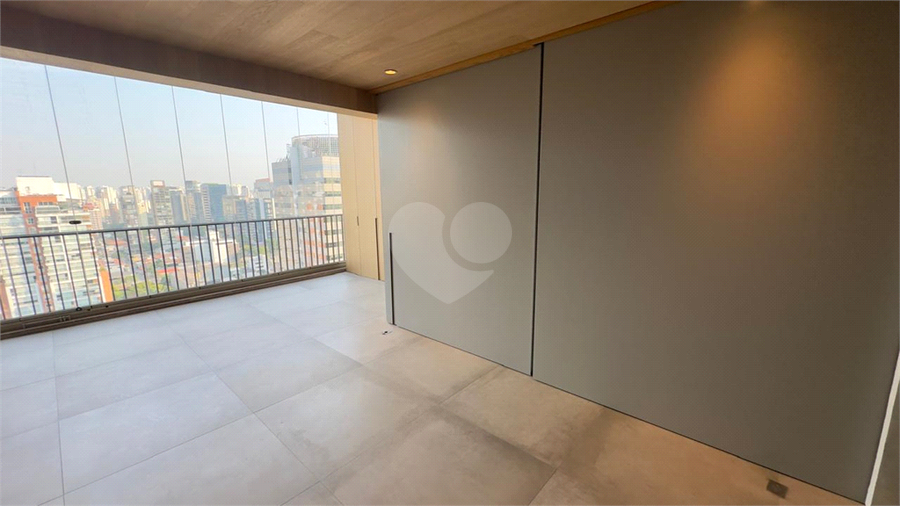 Venda Apartamento São Paulo Itaim Bibi REO1019290 13