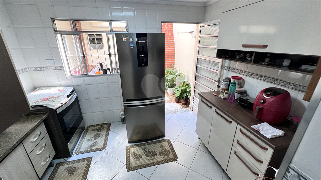 Venda Sobrado São Paulo Vila Nova Cachoeirinha REO1019291 5