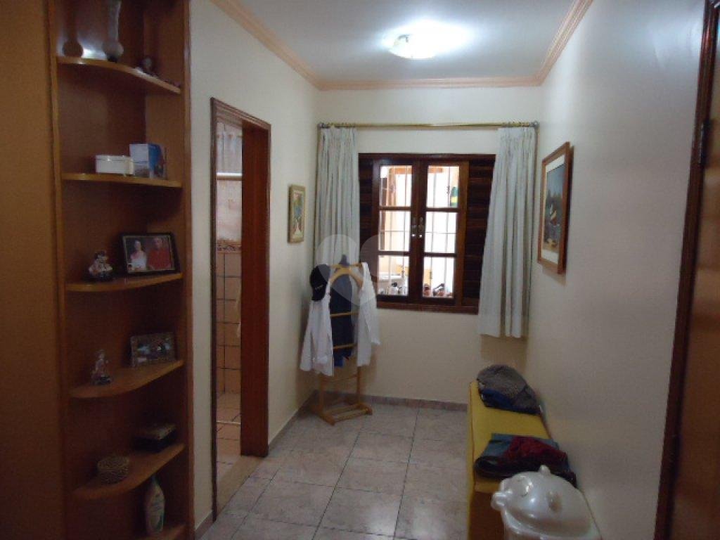 Venda Casa térrea São Paulo Vila São José (cidade Dutra) REO101930 11