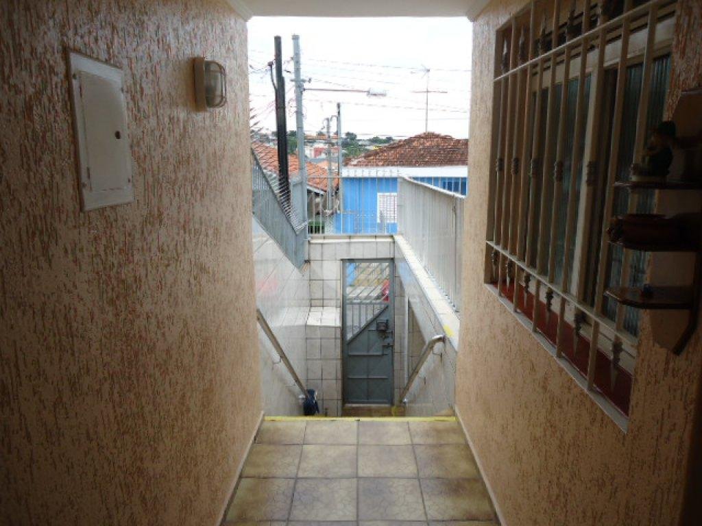 Venda Casa térrea São Paulo Vila São José (cidade Dutra) REO101930 12