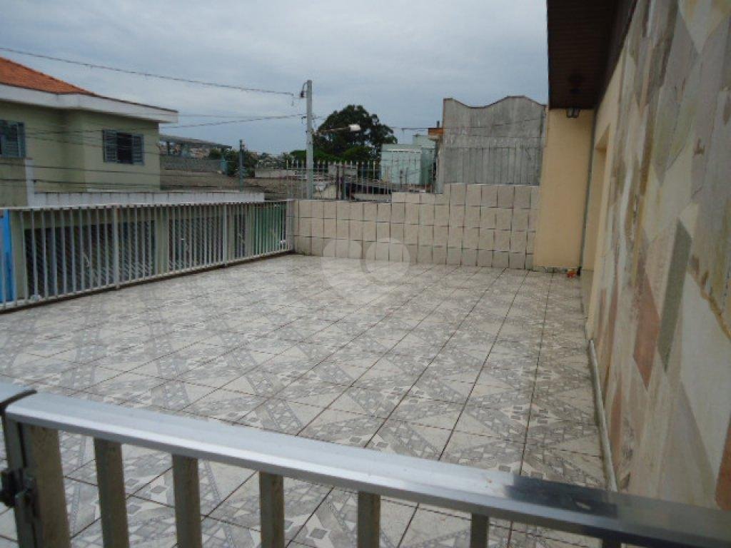 Venda Casa térrea São Paulo Vila São José (cidade Dutra) REO101930 13