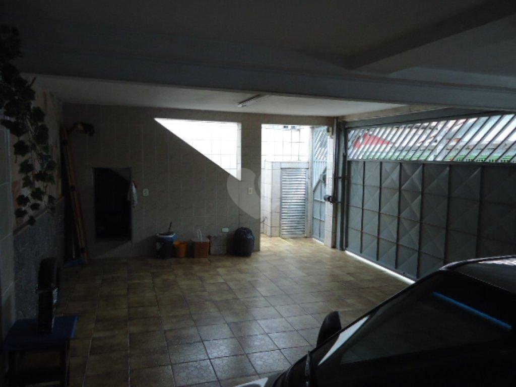 Venda Casa térrea São Paulo Vila São José (cidade Dutra) REO101930 18