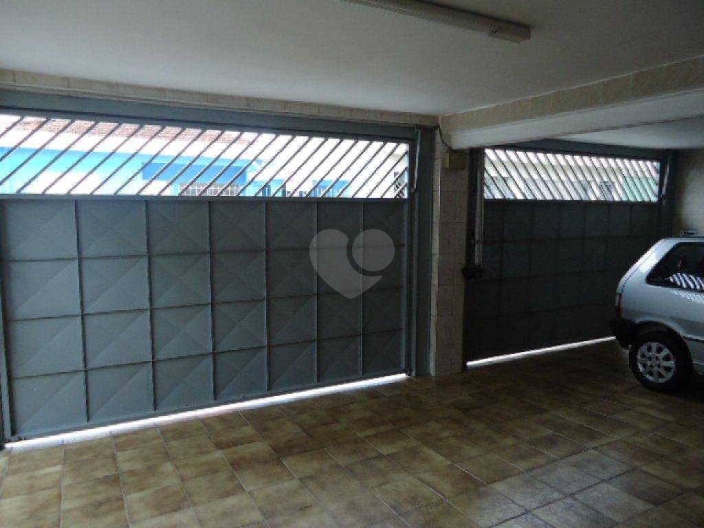 Venda Casa térrea São Paulo Vila São José (cidade Dutra) REO101930 19