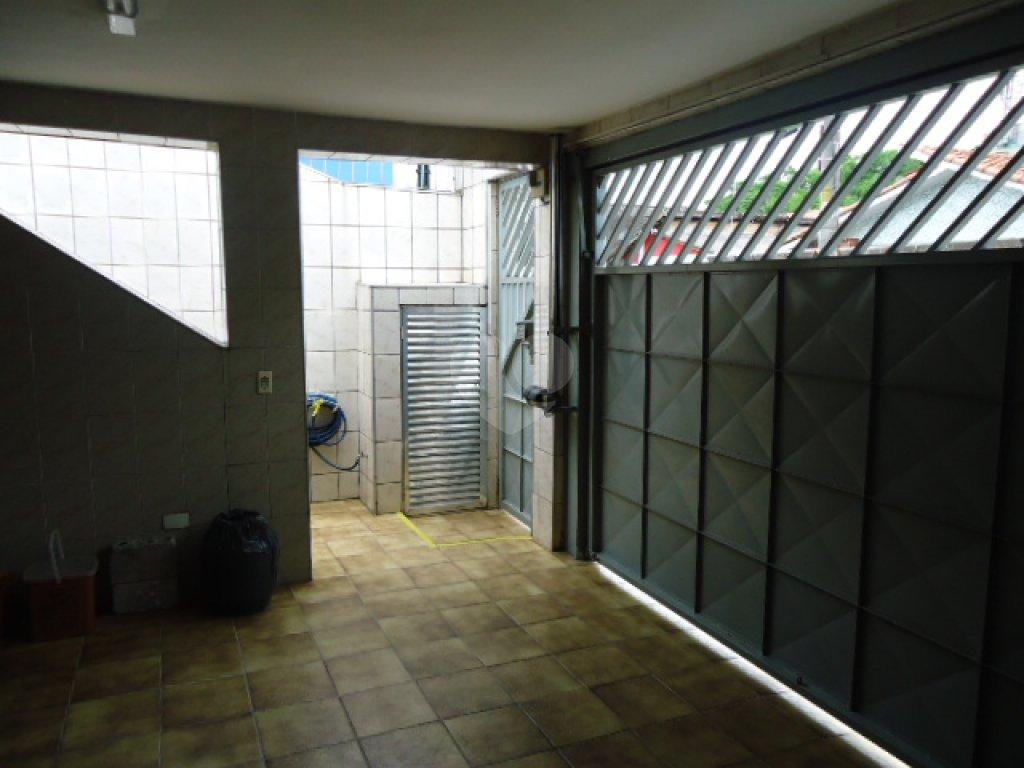 Venda Casa térrea São Paulo Vila São José (cidade Dutra) REO101930 20