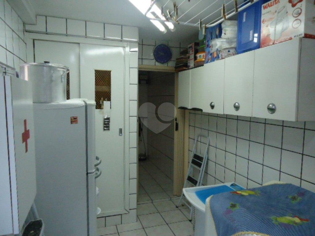 Venda Casa térrea São Paulo Vila São José (cidade Dutra) REO101930 24