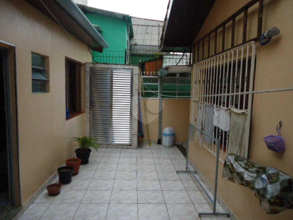 Venda Casa térrea São Paulo Vila São José (cidade Dutra) REO101930 28