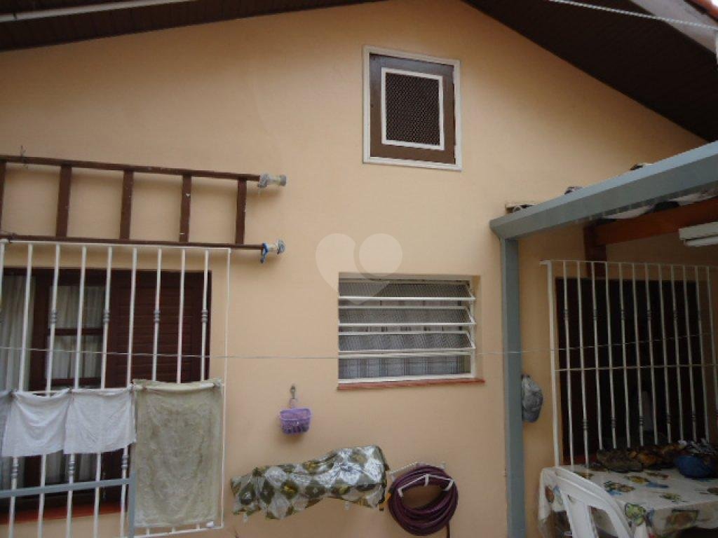 Venda Casa térrea São Paulo Vila São José (cidade Dutra) REO101930 30