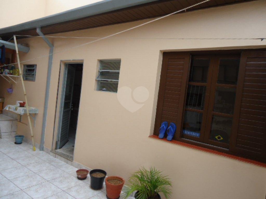 Venda Casa térrea São Paulo Vila São José (cidade Dutra) REO101930 4