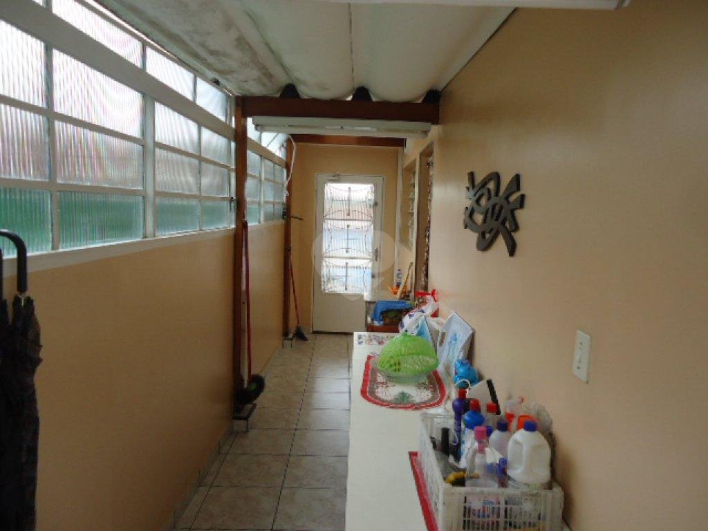 Venda Casa térrea São Paulo Vila São José (cidade Dutra) REO101930 31