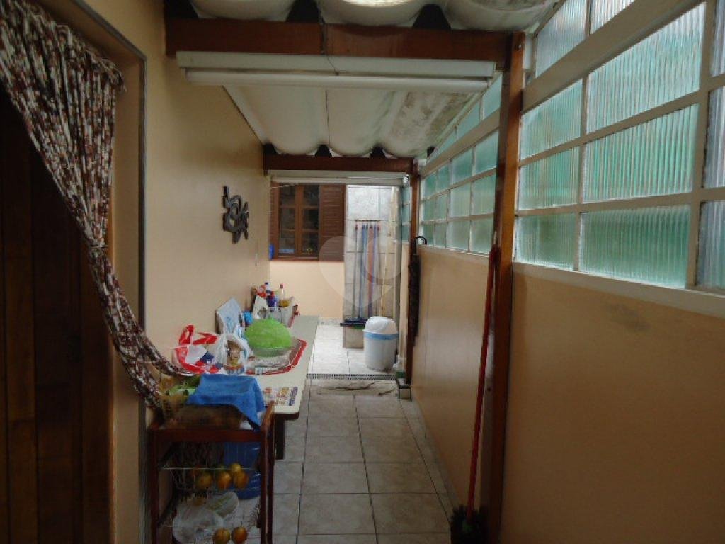 Venda Casa térrea São Paulo Vila São José (cidade Dutra) REO101930 32