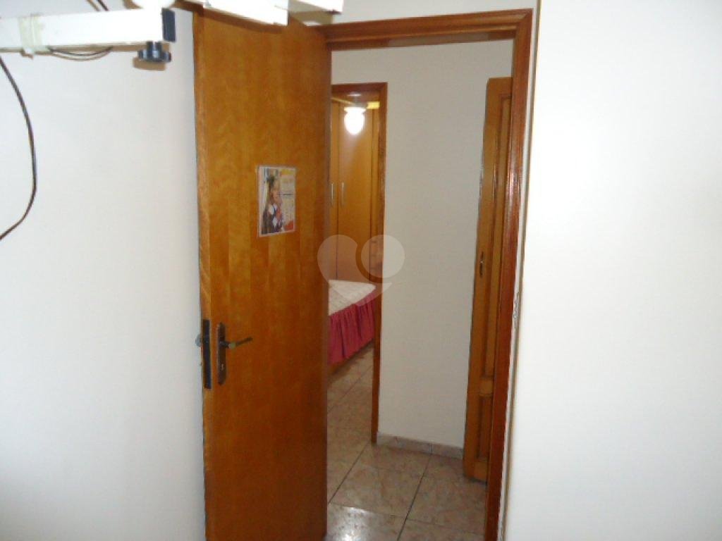 Venda Casa térrea São Paulo Vila São José (cidade Dutra) REO101930 38