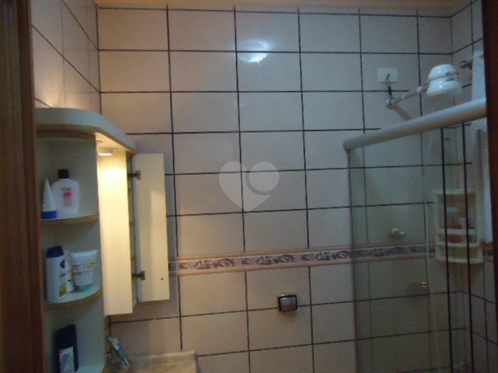 Venda Casa térrea São Paulo Vila São José (cidade Dutra) REO101930 41