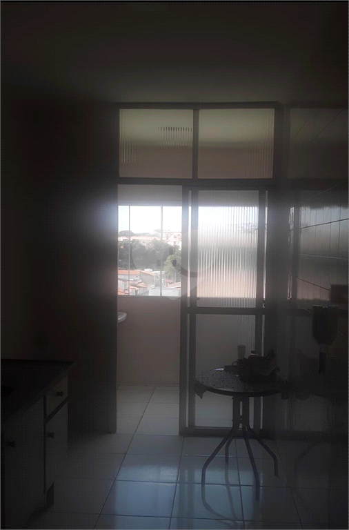 Venda Apartamento Sorocaba Parque Três Meninos REO1019300 10