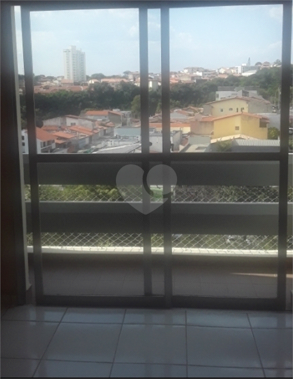 Venda Apartamento Sorocaba Parque Três Meninos REO1019300 8