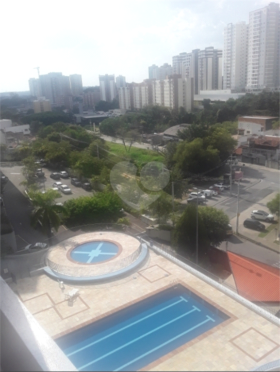 Venda Apartamento Sorocaba Parque Três Meninos REO1019300 12