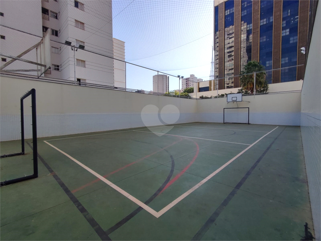 Venda Apartamento Cuiabá Jardim Aclimação REO1019301 28