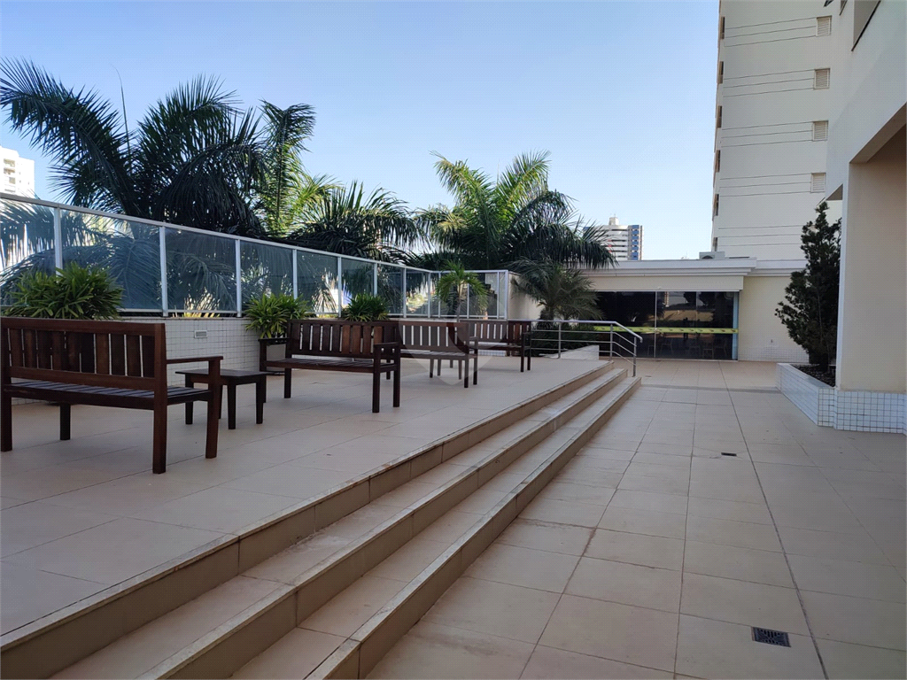 Venda Apartamento Cuiabá Jardim Aclimação REO1019301 25