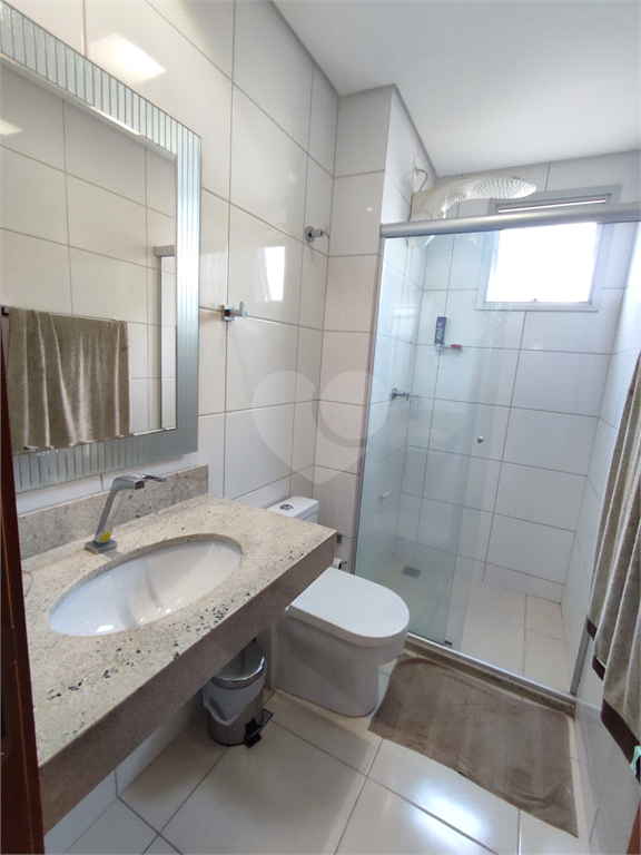 Venda Apartamento Cuiabá Jardim Aclimação REO1019301 11