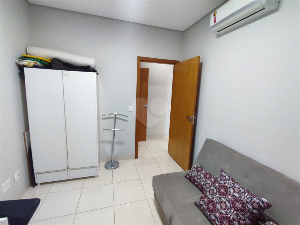 Venda Apartamento Cuiabá Jardim Aclimação REO1019301 16