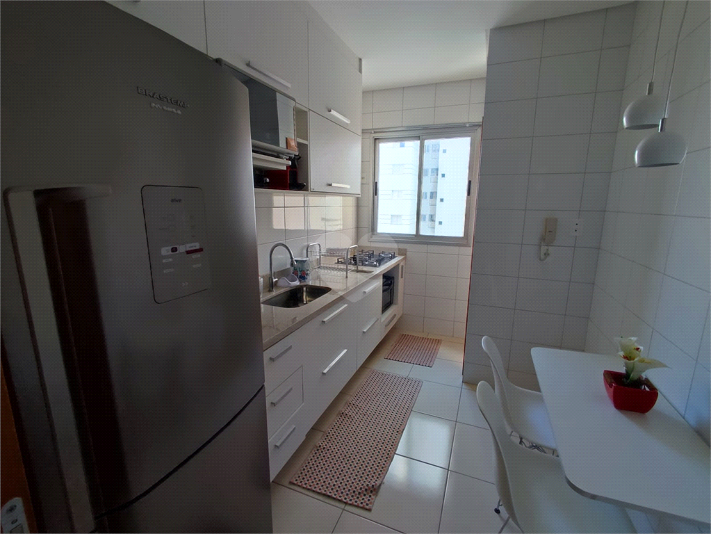 Venda Apartamento Cuiabá Jardim Aclimação REO1019301 7