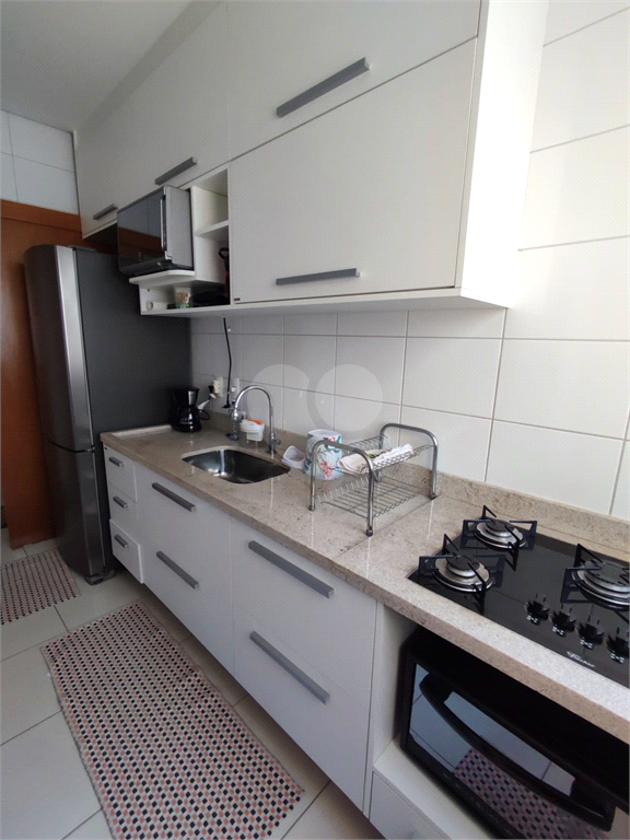 Venda Apartamento Cuiabá Jardim Aclimação REO1019301 8