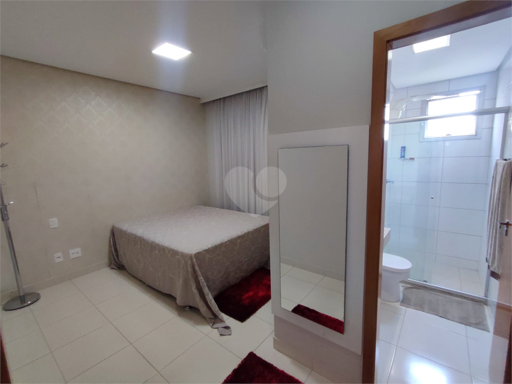 Venda Apartamento Cuiabá Jardim Aclimação REO1019301 15