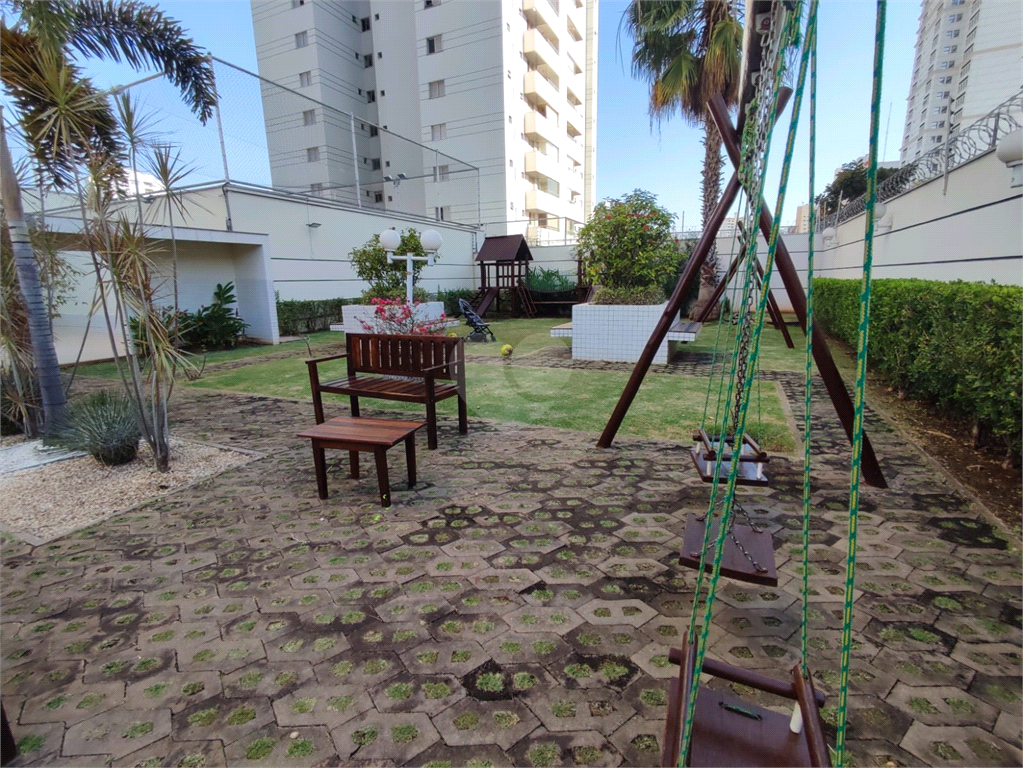 Venda Apartamento Cuiabá Jardim Aclimação REO1019301 23