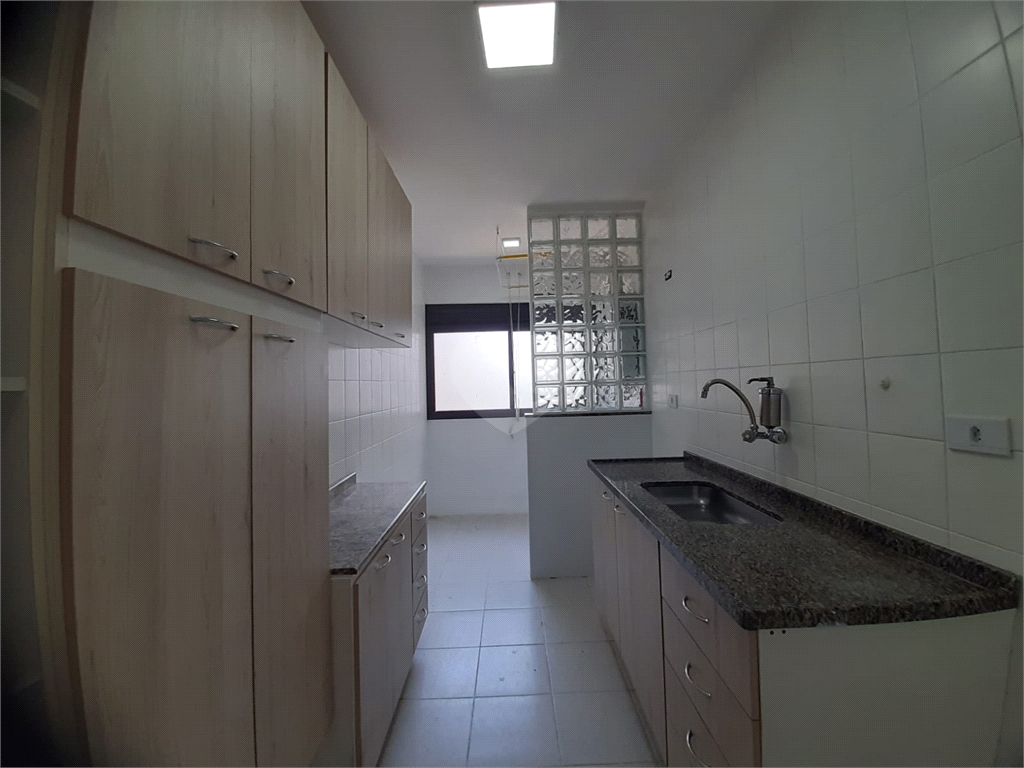 Venda Apartamento São Paulo Lauzane Paulista REO1019307 7