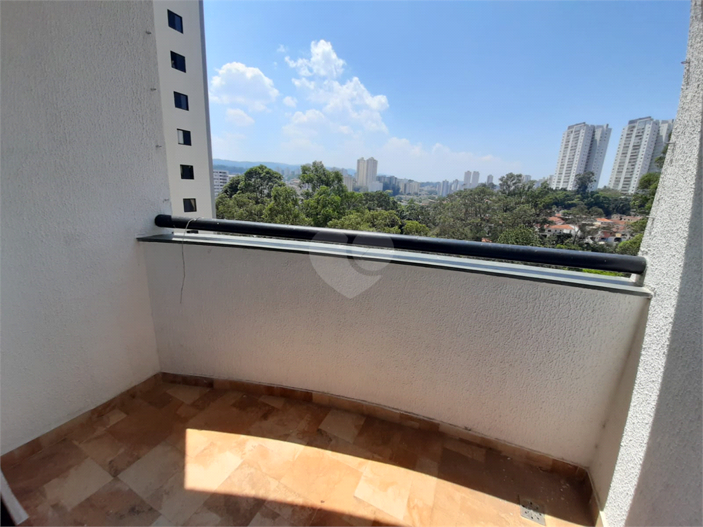 Venda Apartamento São Paulo Lauzane Paulista REO1019307 4