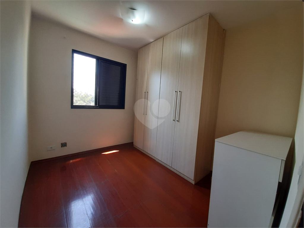 Venda Apartamento São Paulo Lauzane Paulista REO1019307 13