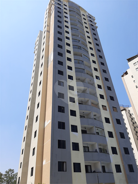 Venda Apartamento São Paulo Lauzane Paulista REO1019307 24