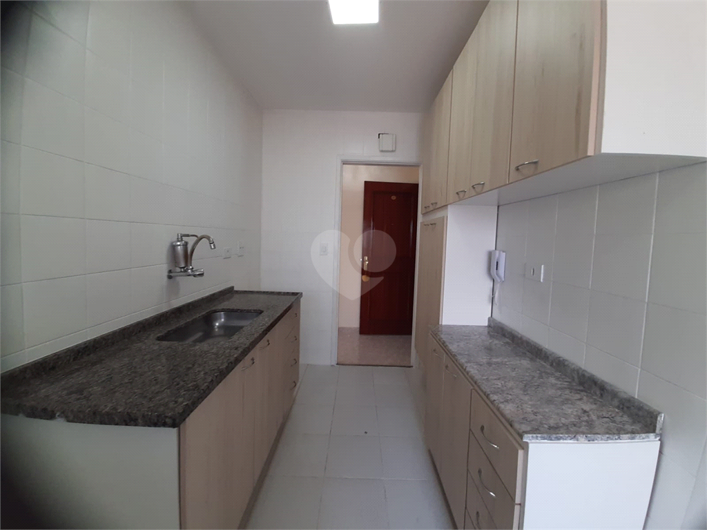 Venda Apartamento São Paulo Lauzane Paulista REO1019307 9