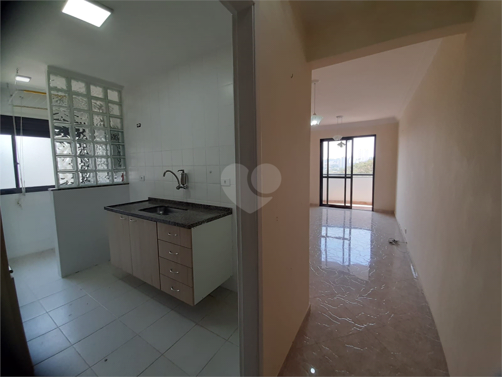 Venda Apartamento São Paulo Lauzane Paulista REO1019307 8