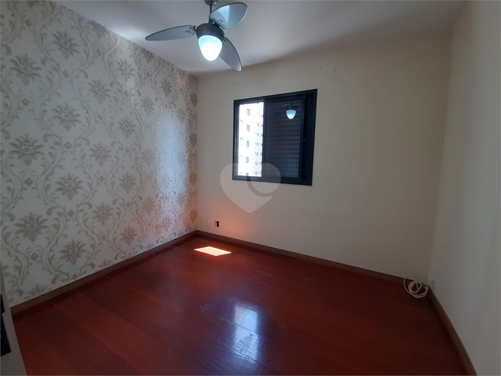 Venda Apartamento São Paulo Lauzane Paulista REO1019307 14