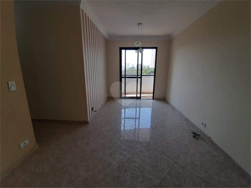 Venda Apartamento São Paulo Lauzane Paulista REO1019307 3