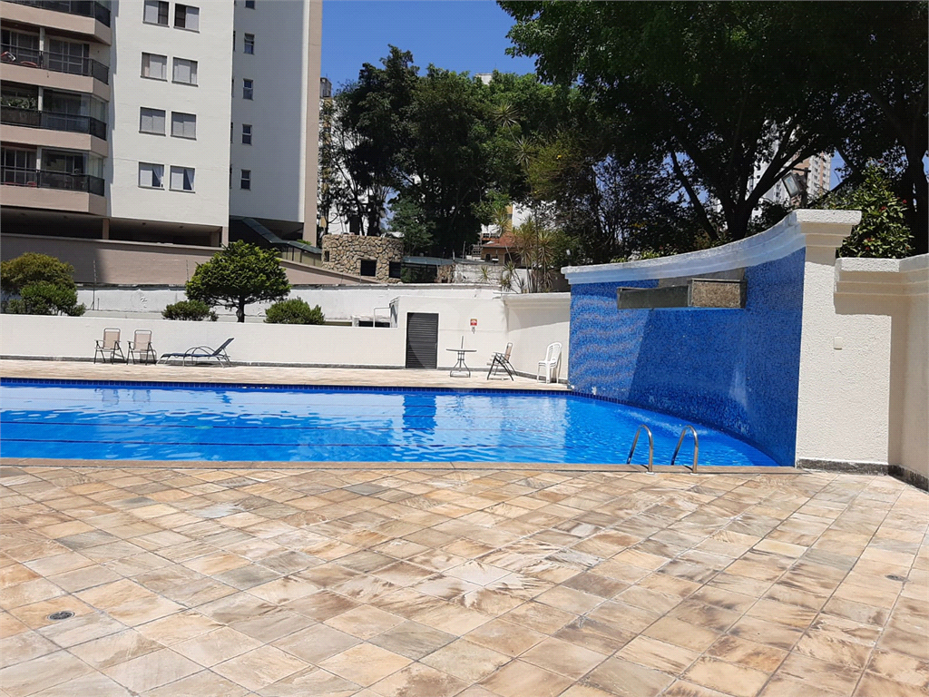 Venda Apartamento São Paulo Lauzane Paulista REO1019307 18