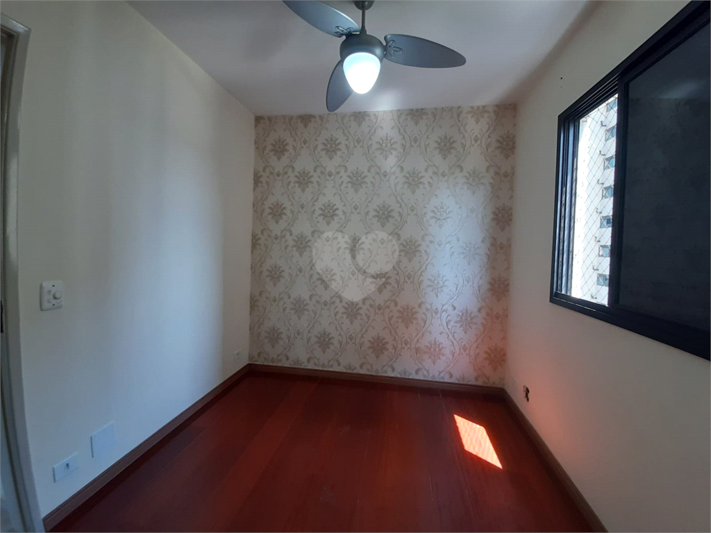 Venda Apartamento São Paulo Lauzane Paulista REO1019307 15