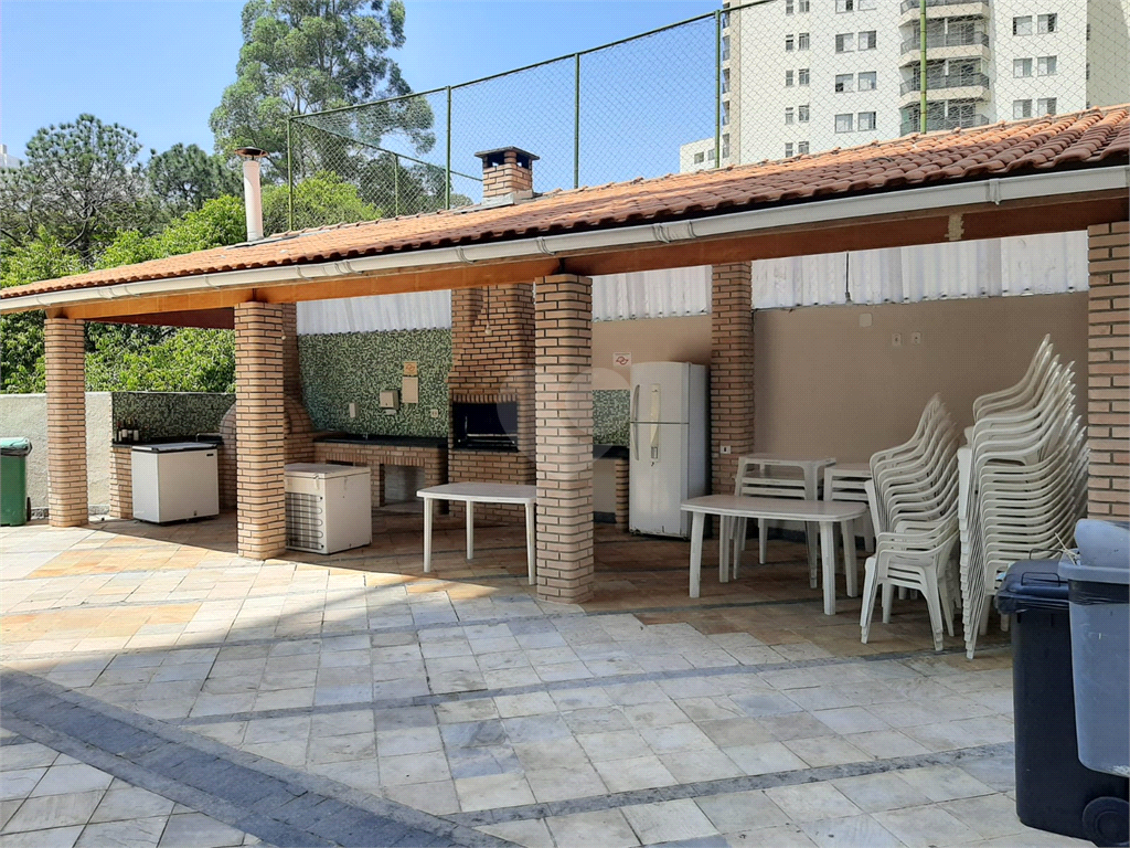 Venda Apartamento São Paulo Lauzane Paulista REO1019307 21