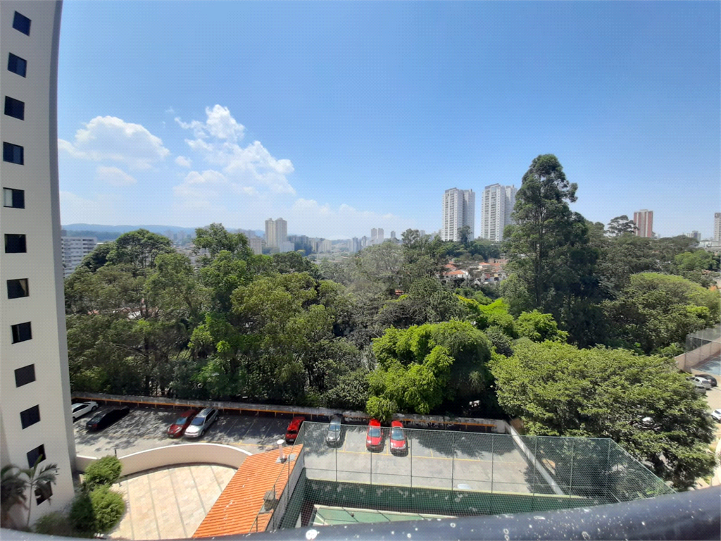 Venda Apartamento São Paulo Lauzane Paulista REO1019307 5