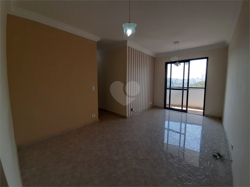 Venda Apartamento São Paulo Lauzane Paulista REO1019307 1