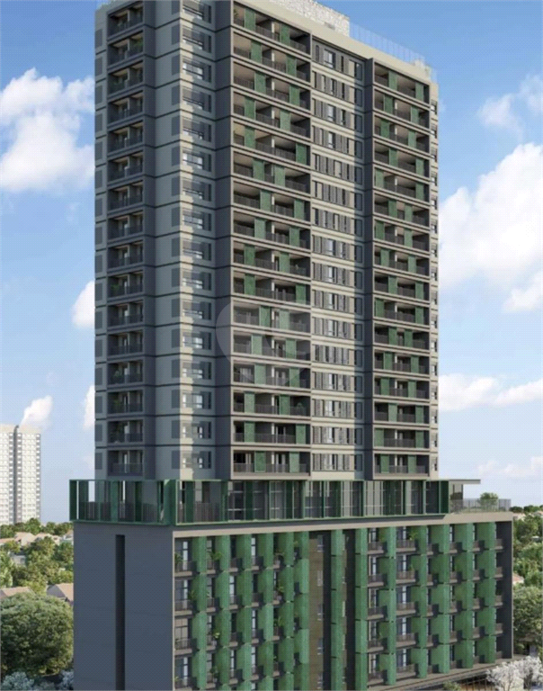 Venda Apartamento São Paulo Santo Amaro REO1019313 36